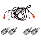 Belkin Pro Gold Series Audio Cable