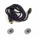 Belkin S-Video Cable - F8V30812