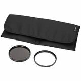Sony VF-72CPK 72mm Polarizing Filter Kit