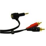 Cables To Go MP3 Audio Cable