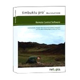 SW2210P - Netopia Timbuktu Pro Multiplatform v.9.0 for Windows and v.8.8 for Mac - Complete Product - 10 User