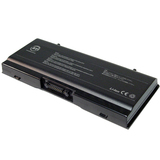 BATTERY TECHNOLOGY BTI Satellite Series Notebook Battery