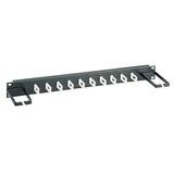 RK5017 - Belkin Low-Density Cable Manager
