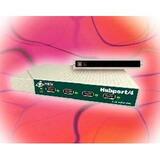 HUBPORT /7 DC HUB - 7 PORTS - USB - 12 MBPS - EXTERNAL
