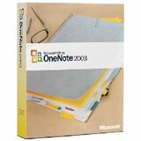 Microsoft OneNote 2003 - License & Media - License and Media - OEM - 1 User - PC