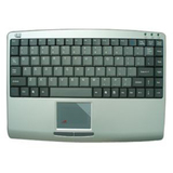 Adesso AKB-410US SlimTouch Mini Keyboard