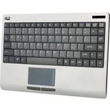 ADESSO Adesso WKB-4000US Wireless Mini Touchpad Keyboard