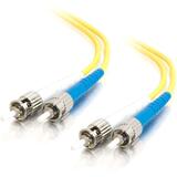 C2G Cables To Go Duplex Fiber Patch Cable
