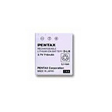 BATTERY FOR PENTAX OPTIO DIGITAL CAMERAS