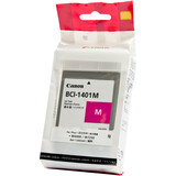 Canon Magenta Ink Tank For imagePROGRAF W7250 Printer
