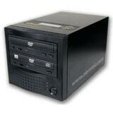 1-DVDROM TO 1-DVD+/-RW DL 16X DUPLICATOR USB 2.0 TWR STAND-ALONE