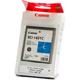 CANON Canon BCI-1431 Cyan Ink Tank For imagePROGRAF W6200 Printer