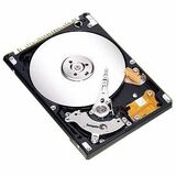 Seagate - Seagate Momentus 5400.2 - Hard drive - 100 GB - internal - 2.5in - ATA