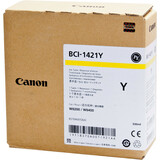 CANON Canon Yellow Ink Tank For W8200 PG Printer