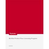 McAfee Software License MRNYDM-DT-AA