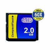 Atp 2GB CompactFlash Card