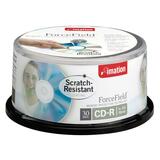 Imation ForceField 52x CD-R Media