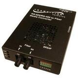 Transition Networks Media Converter