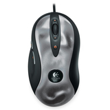 Logitech MX 518 Gaming-Grade Optical Mouse