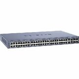 FSM7352SNA - Netgear ProSafe FSM7352S 48-Port Managed Stackable Switch