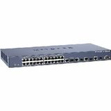 FSM7328SNA - Netgear ProSafe FSM7328S 24-Port Managed Stackable Switch