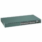 SMC TigerStack SMC6224M Stackable Managed Switch