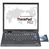 Lenovo Thinkpad R52 Notebook