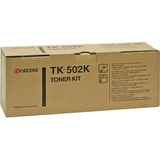 KYOCERA Kyocera Black Toner Cartridge