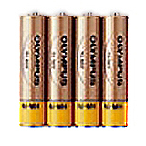 147423 - Olympus AAA Nickel-Metal Hydride Digital Voice Recorder Battery
