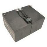 Battery Biz Replacement Battery Cartridge #6