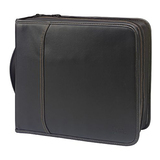 Case Logic 3-Ring Binder DVD Case