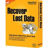 Migo Software Recover Lost Data 2005