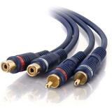 C2G Cables To Go Velocity Audio Extension Cable