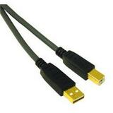 3M USB 2.0 CABLE A-B-ULTIMA