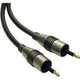 CABLES TO GO 1M VELOCITY DIGITAL OPTICAL MINI-PLUG CBL