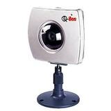 Q-see QSIPBL2 Ball IP Network Camera With Built-in WebServer - QSIPBL2