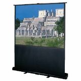 Da-Lite Deluxe Insta-Theater Portable Projection Screen 83315