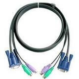 Aten Micro-Lite PS 2 KVM Cable