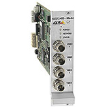 Axis 240Q Video Server 0232-024