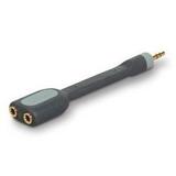 Belkin PureAV Blue Series Speaker and Headphone Splitter