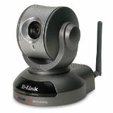 DCS-6620G - D-Link SecuriCam Network DCS-6620G Wireless Internet Camera