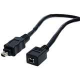 StarTech.com FireWire Extension Cable