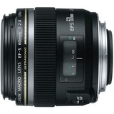 CANON Canon EF-S 60mm f/2.8 Macro USM Lens