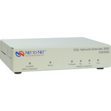 ZHONE TECHNOLOGIES INC Zhone SNE2000G-S-US Network Extender