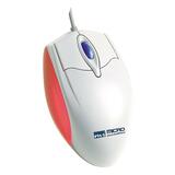 Micro Innovations Optical Scroll Mouse - PD430P