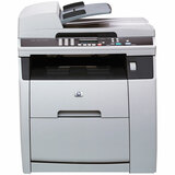 HP LaserJet 2820 Color Multifunction Printer