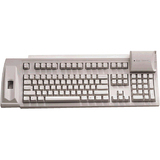 Keytronic F-SCAN-KSC01US Keyboard - FSCANKSC01US