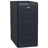 Tripp Lite Smartonline 30kva Tower Ups - Dual Conversion On-line Ups - 9 Minute Full-load - 30kva