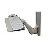 Ergotron 400 Series Combo Flat Panel Keyboard Arm
