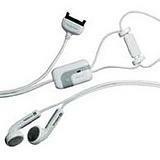 FASHION STEREO HEADSET - WHITE